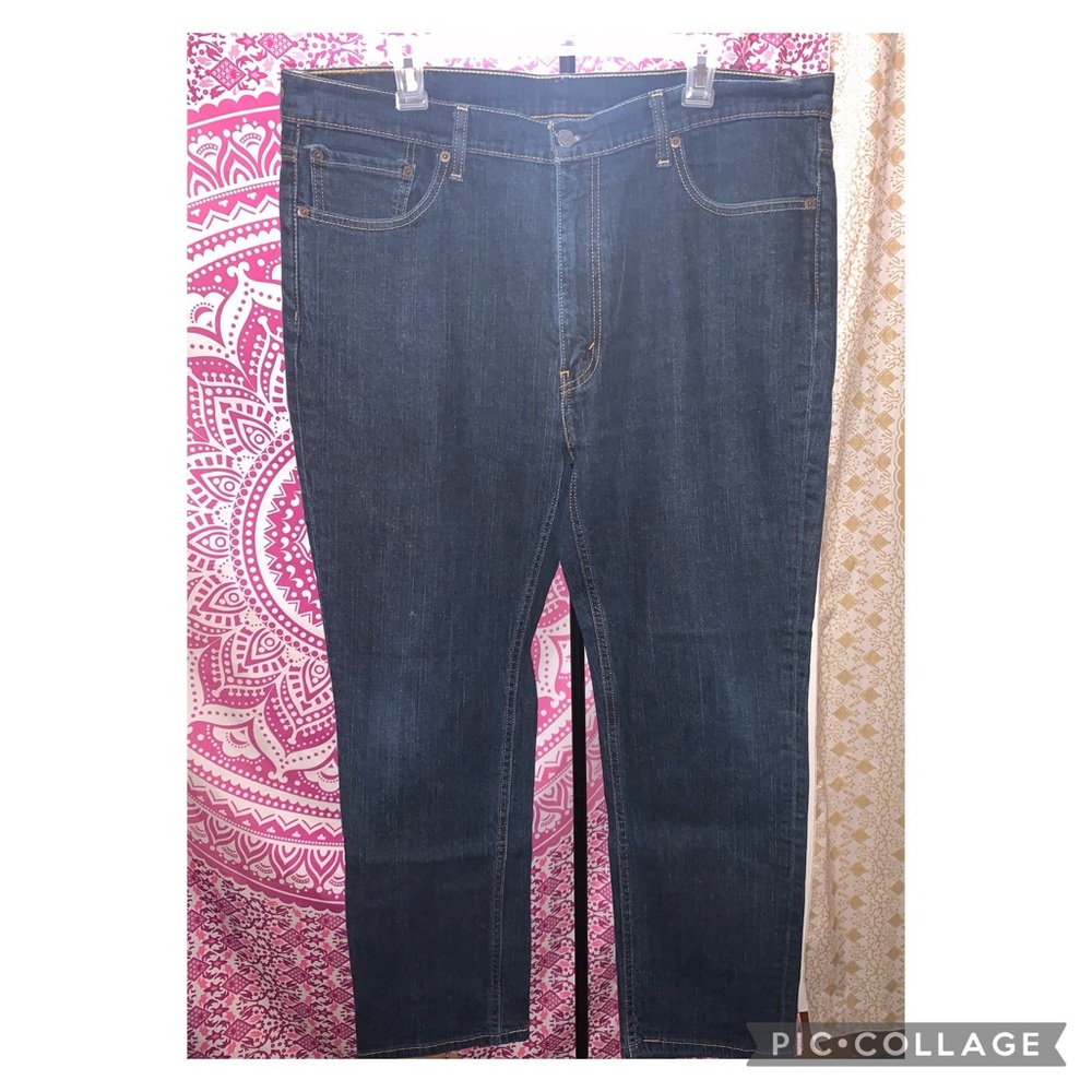 NWOT Mens Levi’s 40x32
